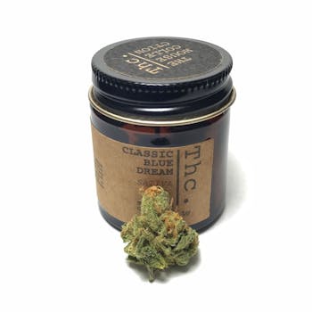 Classic Blue Dream (SALE)